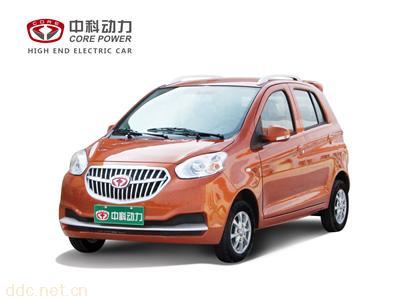  C1S铅酸版车型